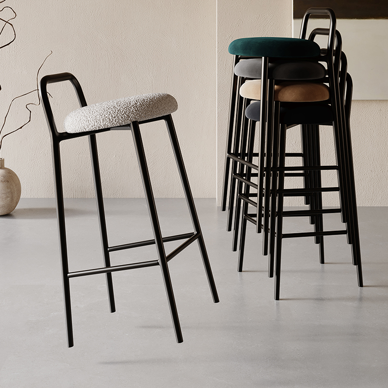 Kursi Bar Tinggi untuk Ruang T - Outdoor Furniture Ideas ulasan dan harga