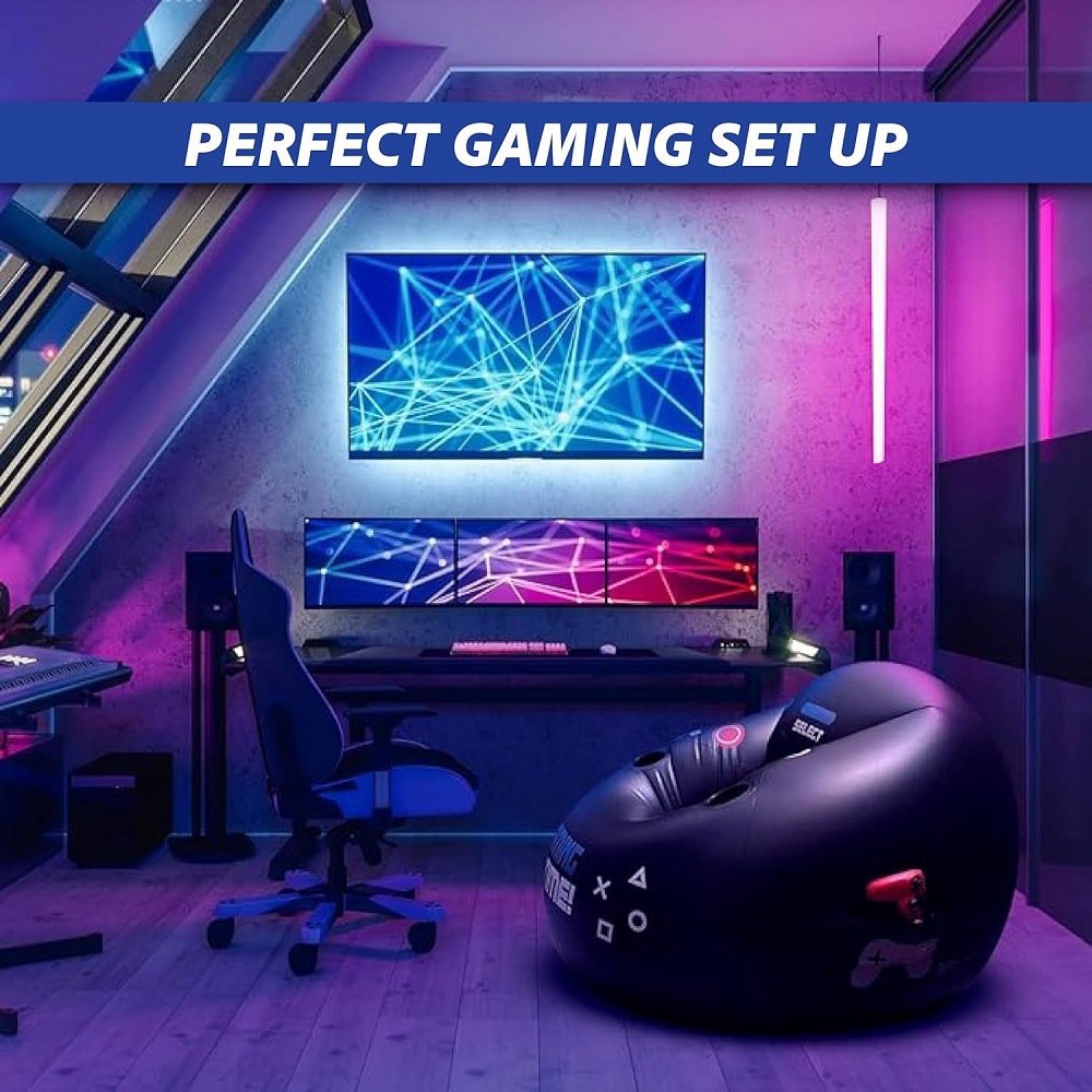 Kursi Gaming Esports Kreatif D - Outdoor Furniture European ulasan dan harga